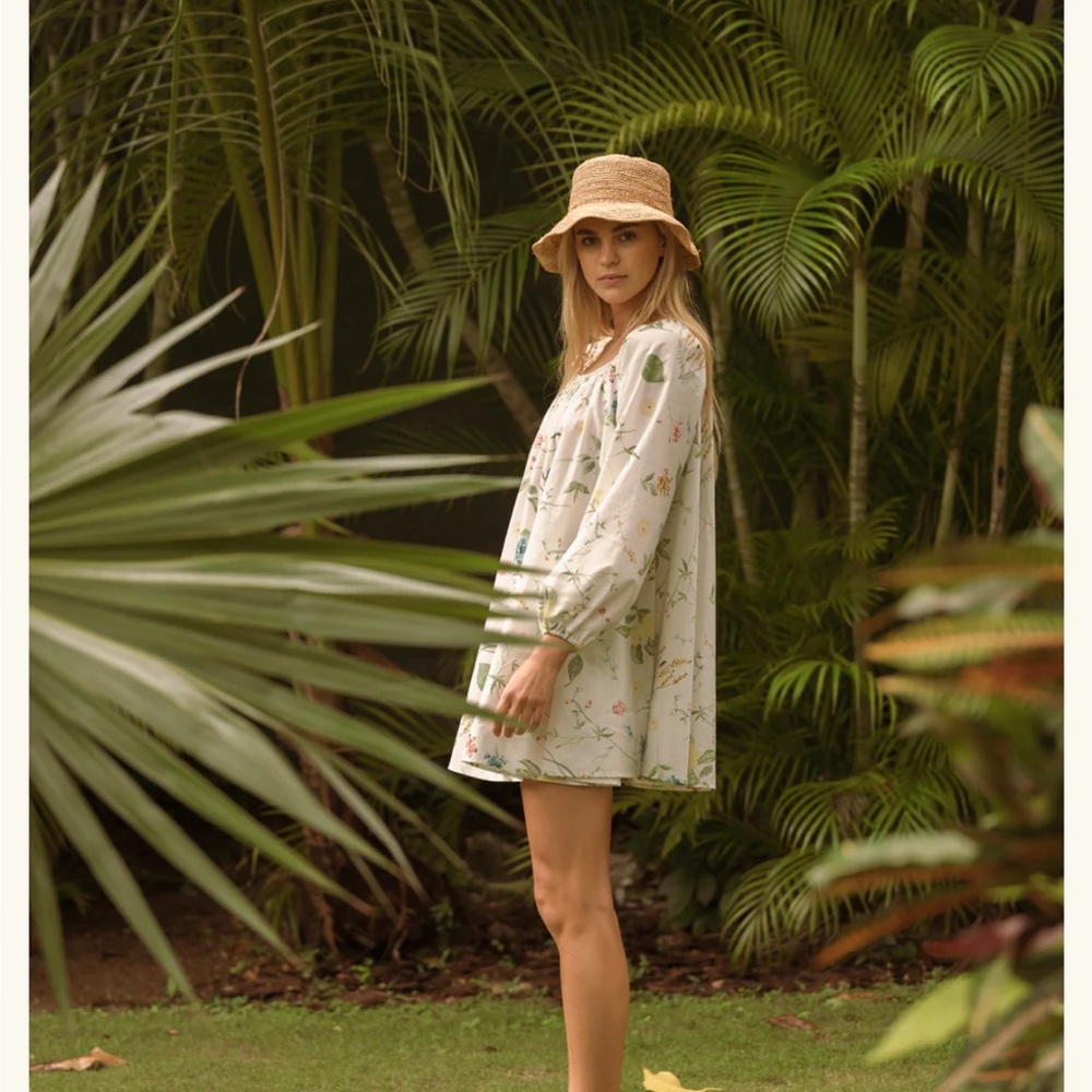 La Maregold - The Shannon Dress